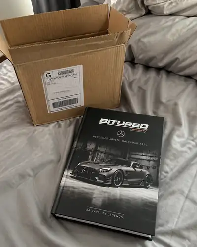 Review photo from Hannah S.
